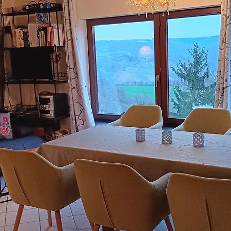 באכאראך Exklusive Ferienwohnung Lurelei 150 Qm Mit Traumblick 4 Bis 9 P מראה חיצוני תמונה
