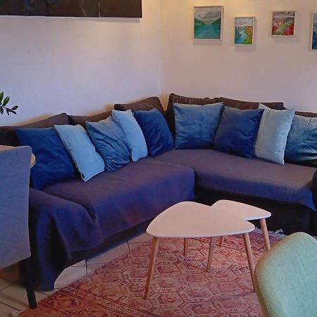באכאראך Exklusive Ferienwohnung Lurelei 150 Qm Mit Traumblick 4 Bis 9 P מראה חיצוני תמונה