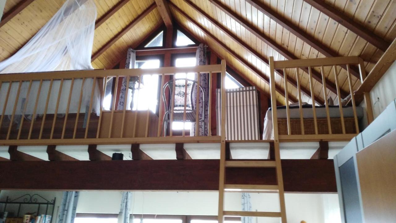 באכאראך Exklusive Ferienwohnung Lurelei 150 Qm Mit Traumblick 4 Bis 9 P מראה חיצוני תמונה