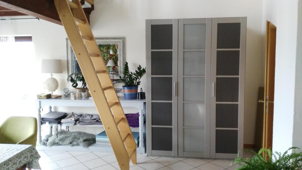 באכאראך Exklusive Ferienwohnung Lurelei 150 Qm Mit Traumblick 4 Bis 9 P מראה חיצוני תמונה