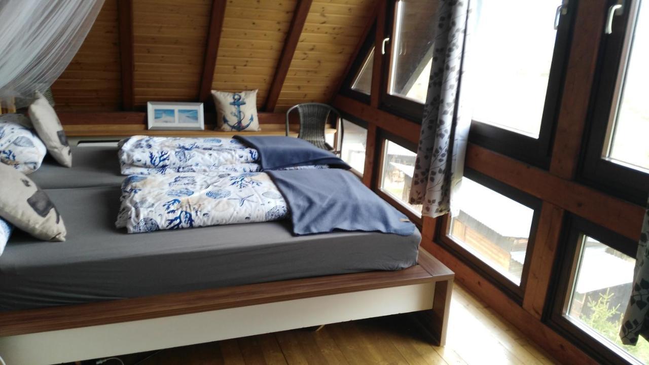 באכאראך Exklusive Ferienwohnung Lurelei 150 Qm Mit Traumblick 4 Bis 9 P מראה חיצוני תמונה