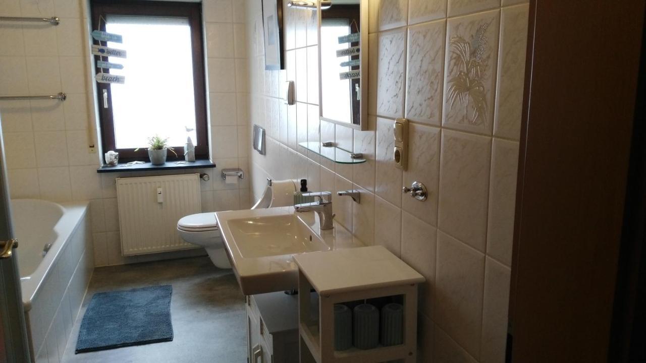 באכאראך Exklusive Ferienwohnung Lurelei 150 Qm Mit Traumblick 4 Bis 9 P מראה חיצוני תמונה