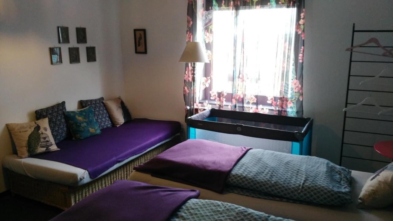 באכאראך Exklusive Ferienwohnung Lurelei 150 Qm Mit Traumblick 4 Bis 9 P מראה חיצוני תמונה