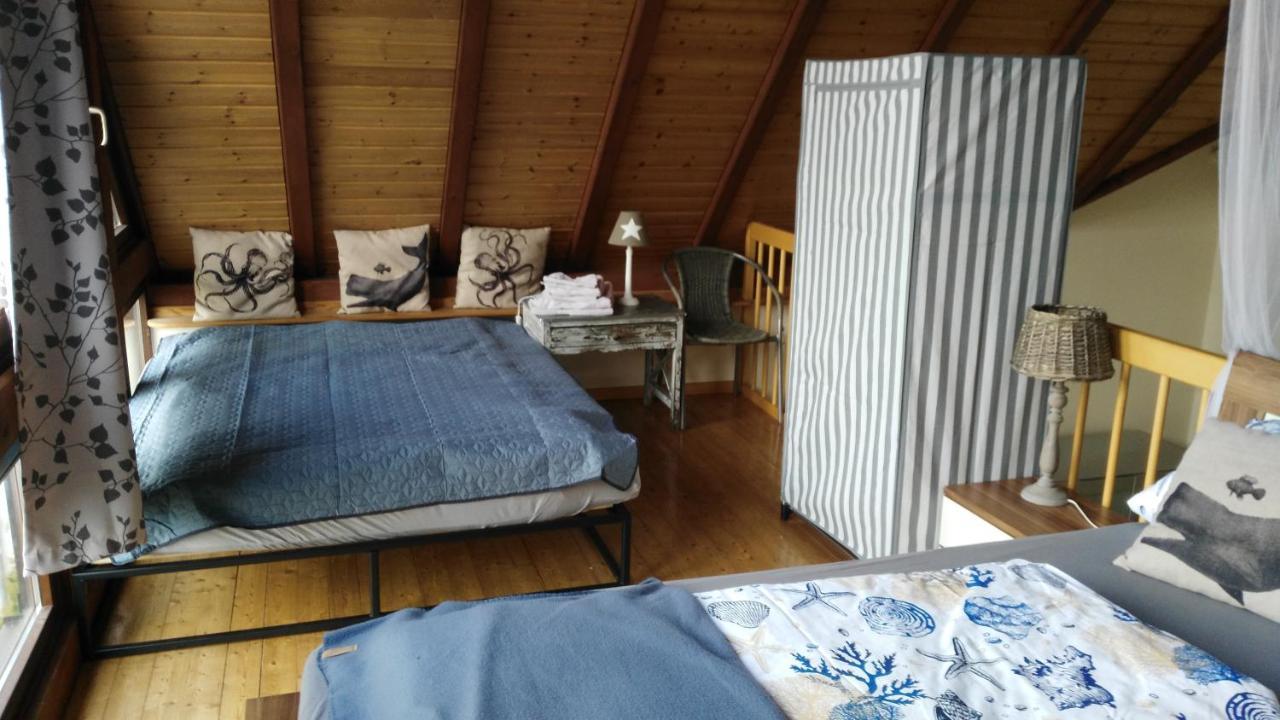 באכאראך Exklusive Ferienwohnung Lurelei 150 Qm Mit Traumblick 4 Bis 9 P מראה חיצוני תמונה