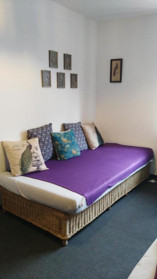 באכאראך Exklusive Ferienwohnung Lurelei 150 Qm Mit Traumblick 4 Bis 9 P מראה חיצוני תמונה