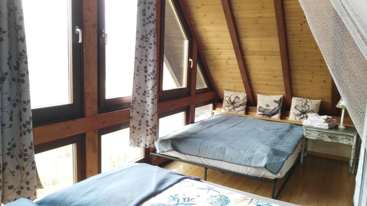 באכאראך Exklusive Ferienwohnung Lurelei 150 Qm Mit Traumblick 4 Bis 9 P מראה חיצוני תמונה
