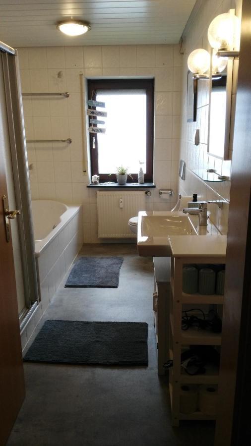 באכאראך Exklusive Ferienwohnung Lurelei 150 Qm Mit Traumblick 4 Bis 9 P מראה חיצוני תמונה
