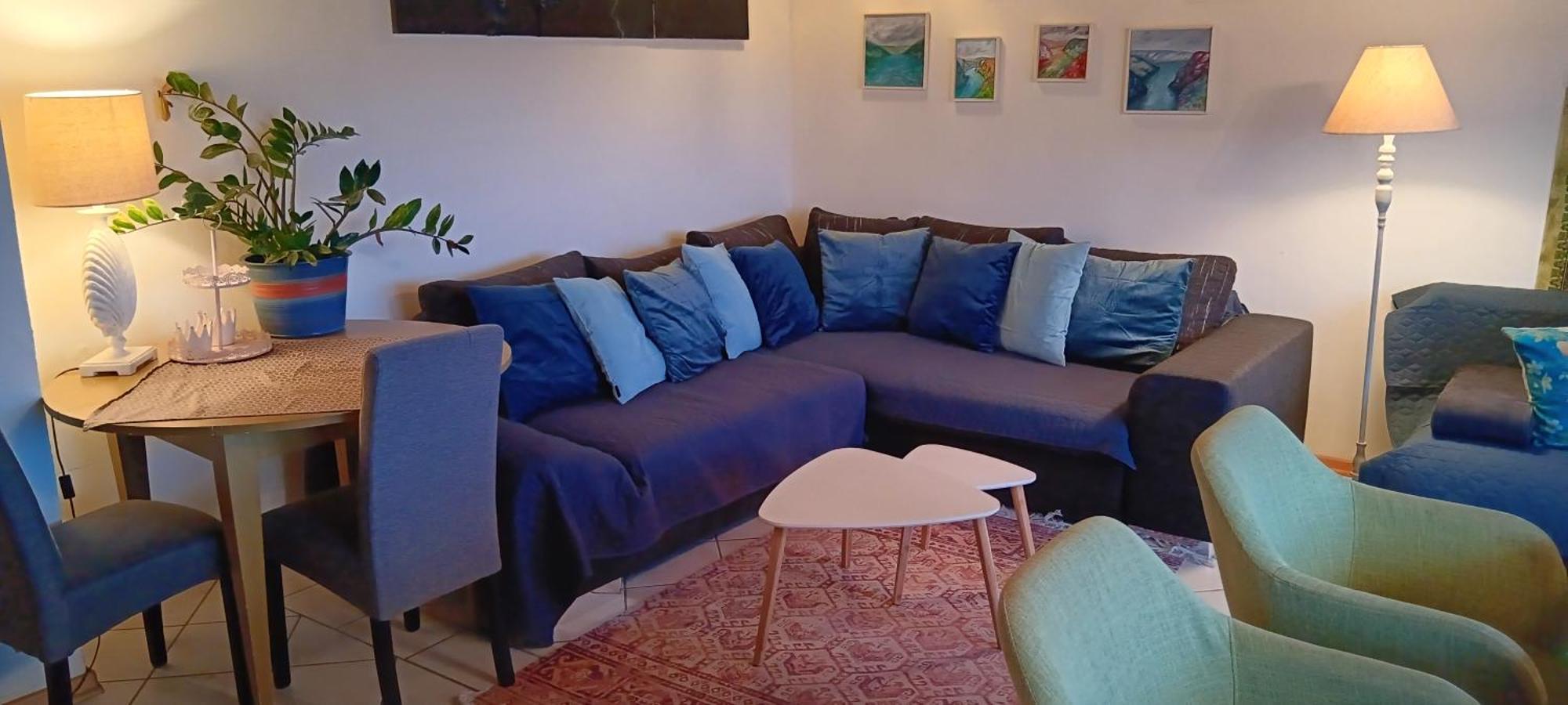 באכאראך Exklusive Ferienwohnung Lurelei 150 Qm Mit Traumblick 4 Bis 9 P מראה חיצוני תמונה