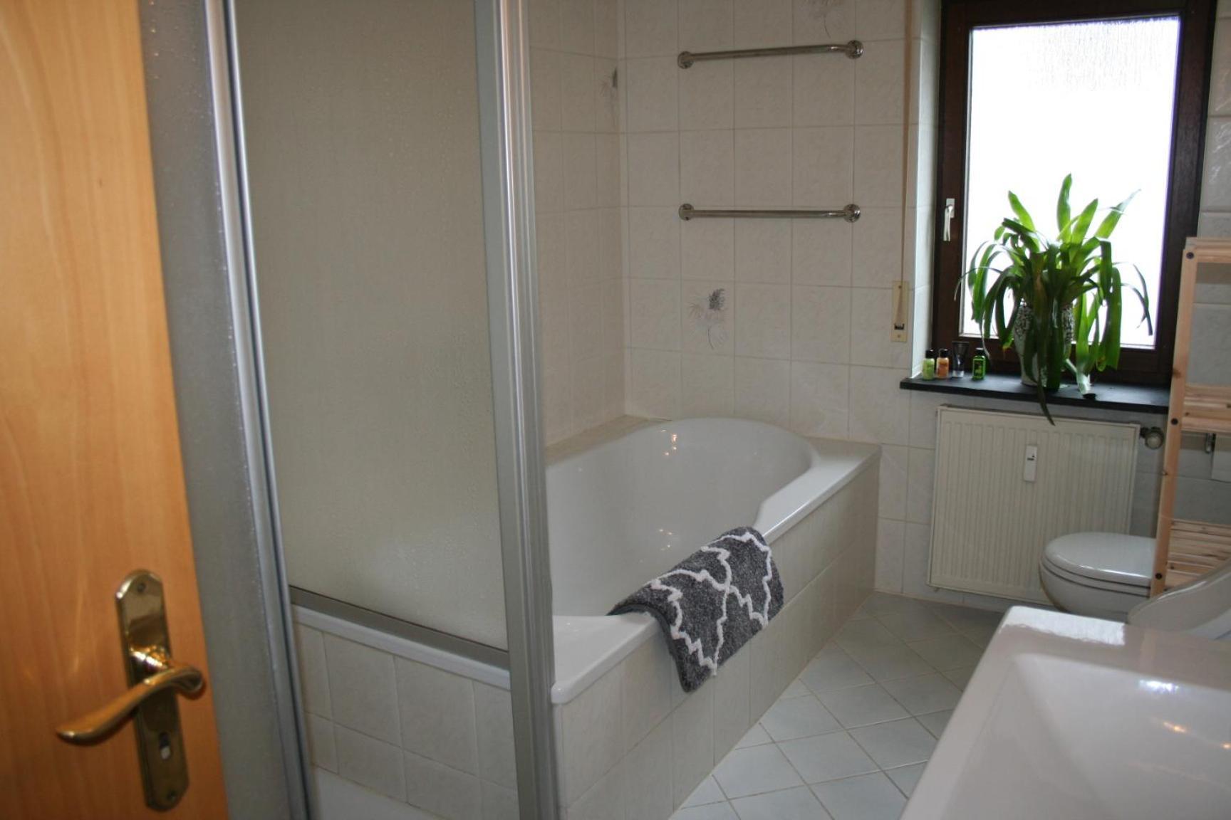 באכאראך Exklusive Ferienwohnung Lurelei 150 Qm Mit Traumblick 4 Bis 9 P מראה חיצוני תמונה