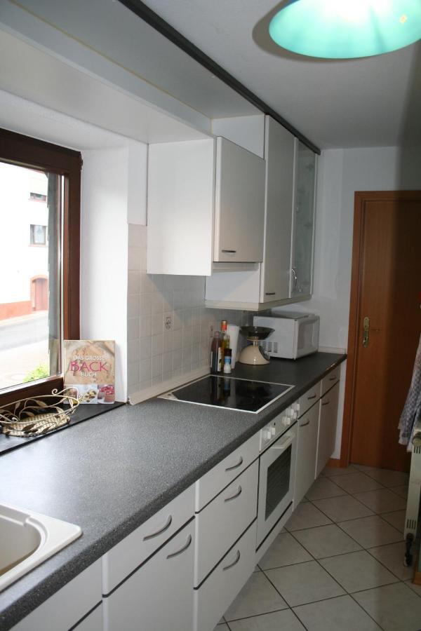 באכאראך Exklusive Ferienwohnung Lurelei 150 Qm Mit Traumblick 4 Bis 9 P מראה חיצוני תמונה