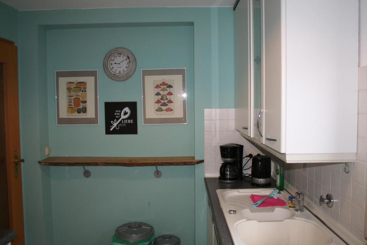 באכאראך Exklusive Ferienwohnung Lurelei 150 Qm Mit Traumblick 4 Bis 9 P מראה חיצוני תמונה