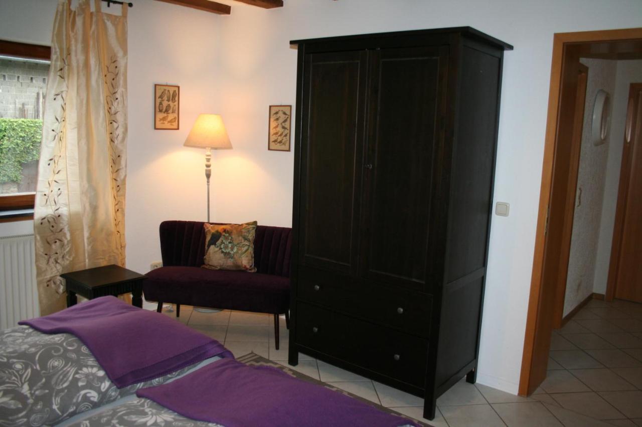 באכאראך Exklusive Ferienwohnung Lurelei 150 Qm Mit Traumblick 4 Bis 9 P מראה חיצוני תמונה
